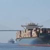 Khủng hoảng eo biển Hormuz thúc đẩy sự phục hồi của kênh đào Suez