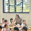 Xã Bình Minh: Siết chặt quản lý, bảo đảm chất lượng bữa ăn bán trú học đường