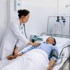 Cứu sống 2 ca nguy kịch tại Trung tâm Y tế khu vực Phú Mỹ (TPHCM)