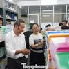 Không mua được sách giáo khoa, photo nguyên cuốn có bị phạt?