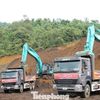 Hồi sinh mỏ sắt hàng đầu cả nước tại Lào Cai