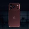Cấu hình chi tiết iPhone 18 Pro và iPhone 18 Pro Max vừa ra mắt