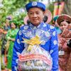 Người dân TPHCM về Lăng Ông dự lễ giỗ Đức Tả quân Lê Văn Duyệt