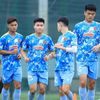 U23 Việt Nam đặt mục tiêu vào tứ kết Asiad, bất ngờ gặp khó