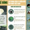 Phong Nha-Kẻ Bàng - một trong những điểm đến đẹp nhất Việt Nam
