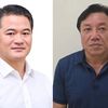 Bắt tạm giam Phó chủ tịch Phú Thọ Nguyễn Huy Ngọc và Giám đốc Bệnh viện Đa khoa Phú Thọ