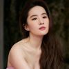 Bức ảnh khiến Lưu Diệc Phi xấu hổ