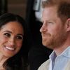 Harry phản ứng trước thông điệp của Vua Charles