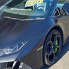 Cảnh sát thẳng tay tịch thu siêu xe Lamborghini Huracan vì chạy quá tốc độ