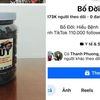 Công an Thanh Hóa tìm bị hại liên quan thầy thuốc đông y rởm