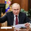 Ông Putin: NATO đưa quân tới Ukraine đồng nghĩa với một cuộc chiến với Nga
