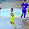 Sahako tạo bất ngờ, hẹn Thái Sơn Bắc ở chung kết futsal Cúp Quốc gia 2026