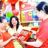 An toàn thực phẩm mùa Tết Trung thu