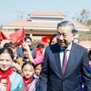 Bài 2: Những ngôi trường thắp sáng vùng biên
