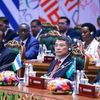 Thủ tướng Lê Minh Hưng tham dự Hội nghị thượng đỉnh BRICS lần thứ 18