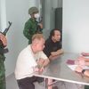 Trinh sát Biên phòng phá chuyên án lớn