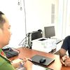 Khởi tố kẻ đánh mẹ ruột, dùng dao đâm chiến sĩ Cảnh sát 113 trọng thương