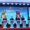 Hưng Yên mở rộng không gian công nghiệp, hướng tới tăng trưởng hai con số