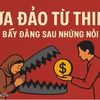 Cảnh báo lừa đảo qua hoạt động cộng đồng có ý nghĩa nhân văn