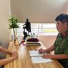 Công an xã Đại Thanh phát hiện, bắt giữ đối tượng truy nã quốc tế