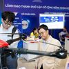 Hà Nội chuẩn bị đối thoại, tháo gỡ vướng mắc cho doanh nghiệp công nghệ