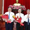 Thủ tướng phê chuẩn nhân sự tỉnh Đồng Tháp, TP Cần Thơ