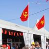 [Ảnh] Ký ức và khát vọng Việt Nam lan tỏa tại Hội báo Nhân đạo 2026