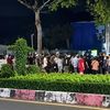 Bắt nghi phạm vụ án khiến ba người thương vong ở TPHCM