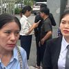 Luật sư, cựu Hiệu trưởng Nguyễn Thị Bình nói gì sau phán quyết của Tòa phúc thẩm