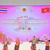 Dấu mốc lịch sử trong quan hệ hữu nghị giữa hai nước Việt Nam-Thái Lan