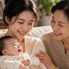 Vừa hết tháng ở cữ thì chồng đòi ly hôn, tôi mỉm cười ký tên, sáng hôm sau cả nhà chồng cuống cuồng