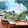 Xe tăng T-54B và những thay đổi quan trọng