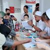 Cà Mau phát động cao điểm 45 ngày hoàn thành khám sức khỏe sàng lọc toàn dân