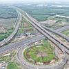 Ưu tiên nguồn lực cho các dự án kết nối sân bay Long Thành