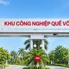 Giải mã mô hình quản lý vận hành khu công nghiệp bền vững của IMC