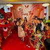 Giữ tiếng Việt để thế hệ trẻ gắn bó với cội nguồn