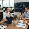 Cổ phiếu PVD và PVT: Góc nhìn và giá mục tiêu từ công ty chứng khoán