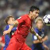Đoàn Văn Hậu trả giá đắt
