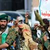 Houthi tập kích Arab Saudi