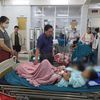 Hơn 40 người nghi ngộ độc sau khi ăn bánh mì tại tiệm mới mở ở Quảng Trị