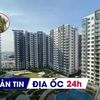 Địa ốc 24H: Chưa luật hóa quy định về 'nhà thương mại giá phù hợp'; lợi nhuận doanh nghiệp BĐS 'bốc hơi' sau soát xét