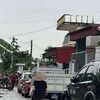 Thông tin về vụ án mạng xảy ra tại Hải Phòng