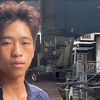Nhân viên quán bia kể phút xếp vỏ bom bia giải cứu 3 người trong vụ cháy ở Hà Nội