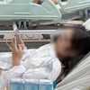 Cháy nhà 5 người chết ở Hà Nội: Người phụ nữ quấn chăn nhảy từ tầng 4 thoát nạn