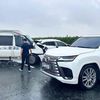 Vụ tai nạn liên hoàn trên cao tốc Pháp Vân: Có dấu hiệu tội phạm