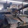 Xe tăng T-54M3: Hướng hiện đại hóa thử nghiệm của Việt Nam