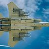 Tiêm kích F-15SA tối tân của Saudi Arabia không thể chống lại tên lửa Iran trong tay Houthi