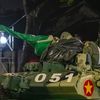 Xe tăng chủ lực T-90S của Việt Nam và bài toán tác chiến ban đêm
