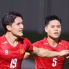 U23 Việt Nam vào thế 'tử chiến' U23 Philippines: Mệnh lệnh phải thắng