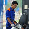 Giá xăng dầu đồng loạt tăng, xăng E10 tăng thêm hơn 1.000 đồng/lít